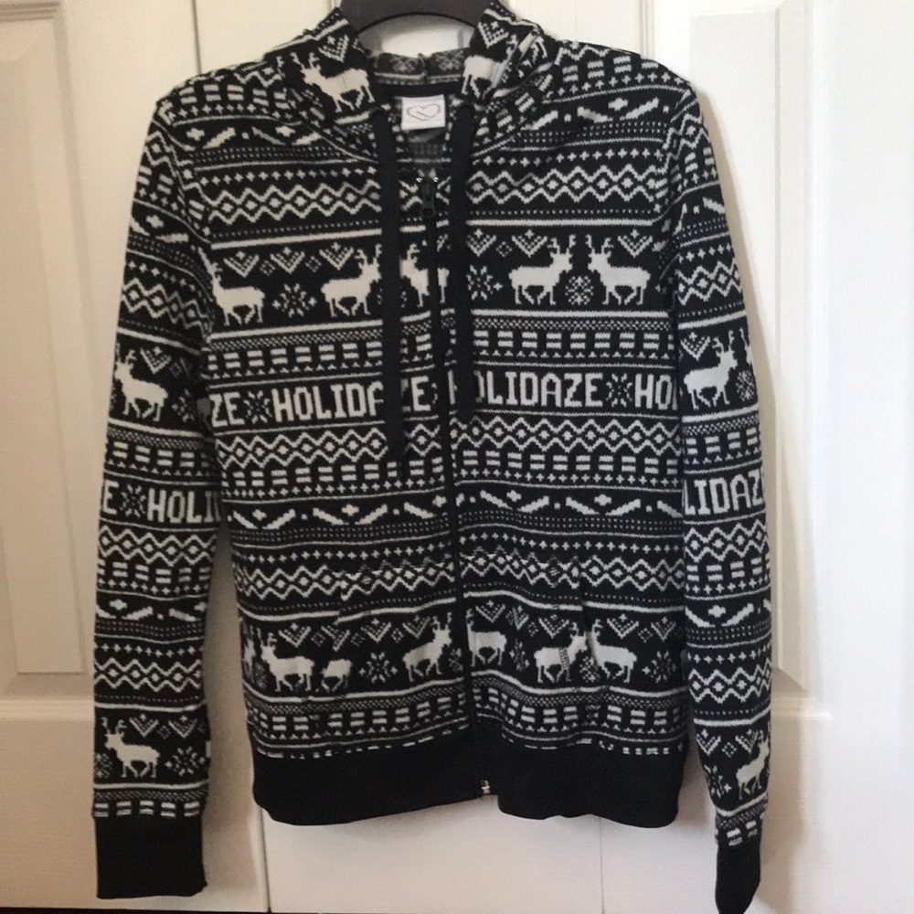 Live Love Dream Aeropostale Women’s Sweatshirt